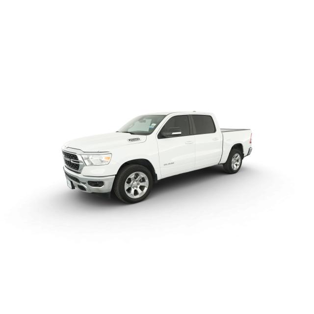 ram ram 1500 pickup 2022 1C6RREFT8NN389290 image ram ram 1500 pickup 2022 1C6RREFT8NN389290 image